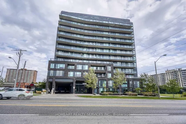 3237 Bayview Ave Unit 315