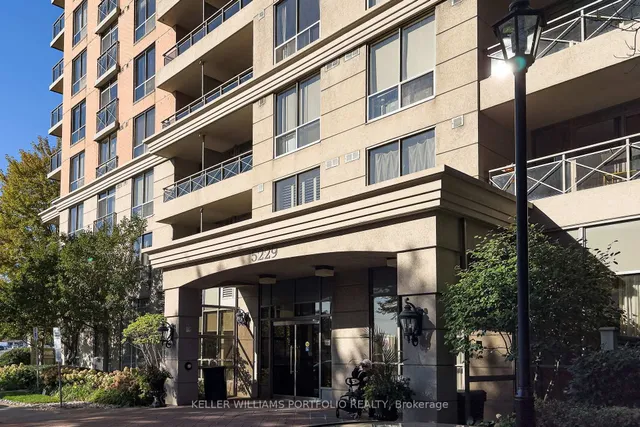 Additional image 35 of 5229 Dundas St Unit 707