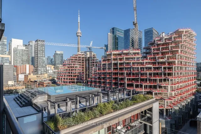 Additional image 23 of 560 King St Unit 1014