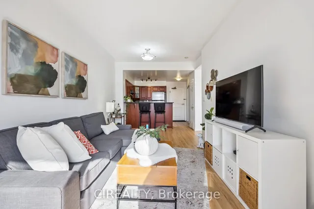 Additional image 11 of 4200 Bathurst St Unit 413