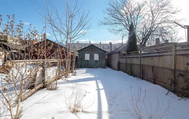 Additional image 12 of 775 Markham St