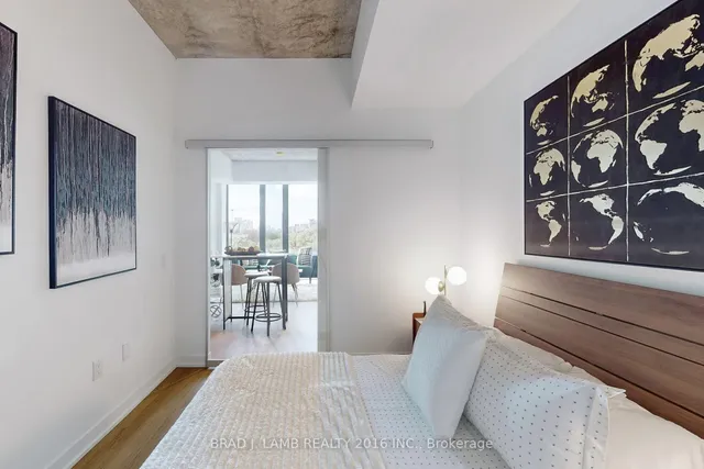 Additional image 17 of 195 McCaul St Unit 705