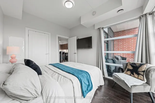 Additional image 22 of 15 Prince Albert Blvd Unit 503