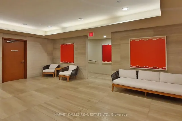 Additional image 46 of 29 Queens Quay Unit 813