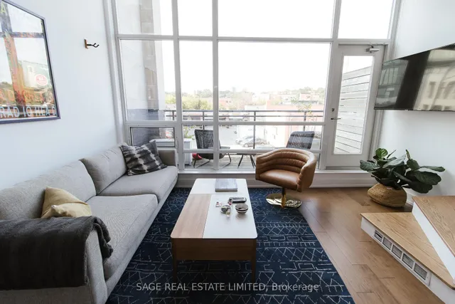 Additional image 4 of 483 Dupont St Unit 202