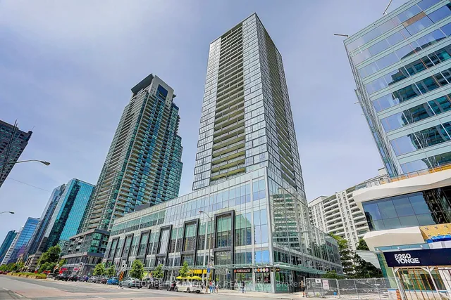 Primary image of 5180 Yonge St Unit 1312