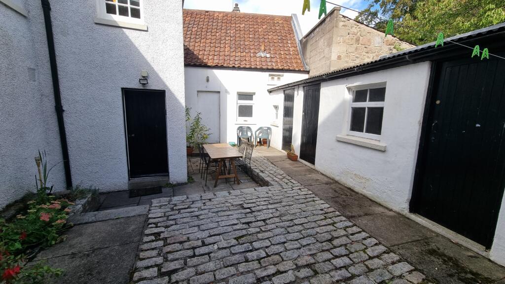 Additional image 16 of High Street, Aberdeen, AB24