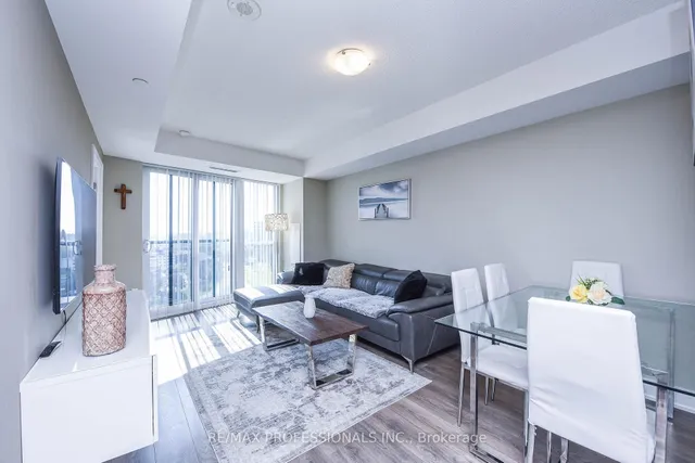 9 Valhalla Inn Rd Unit 1205