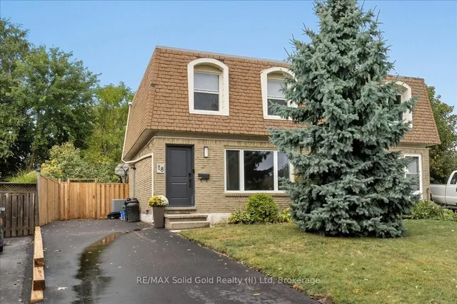Property image for 18 Berwick Pl
