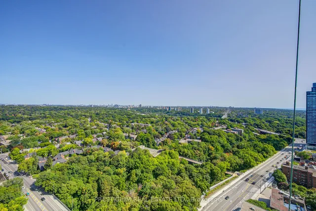 Additional image 35 of 395 Bloor St Unit 2708