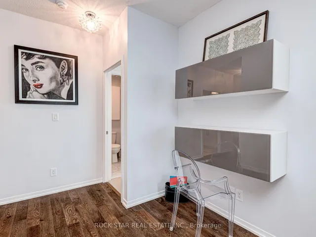 Additional image 19 of 55 Bremner Blvd Unit 4501