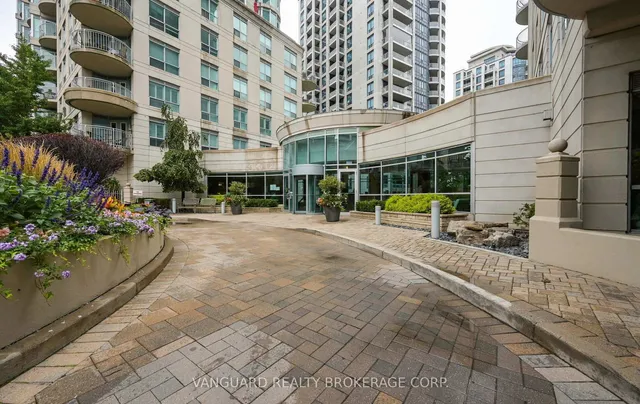 Additional image 4 of 2111 Lake Shore Blvd Unit 606