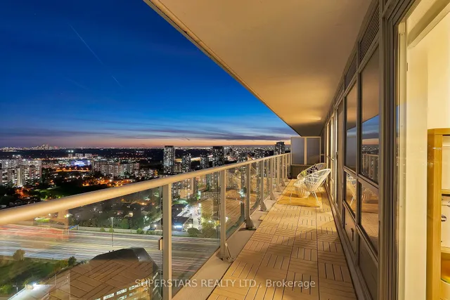 Additional image 22 of 2015 Sheppard Ave Unit 3810