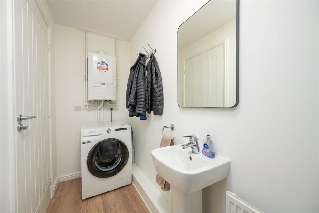 Additional image 13 of 54 Bishopston Circle, Portlethen, Aberdeen, AB12