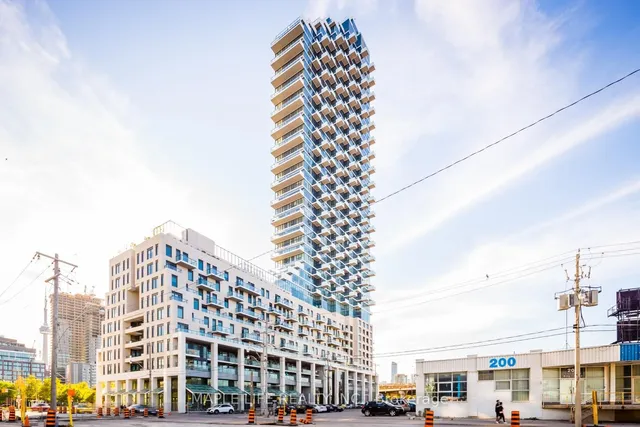 12 Bonnycastle St Unit 823