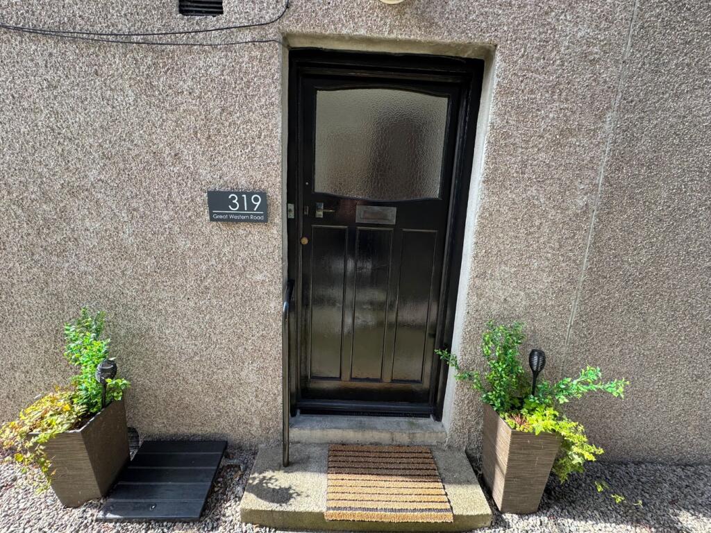 Additional image 7 of Great Western Road, Aberdeen, Aberdeen, AB10