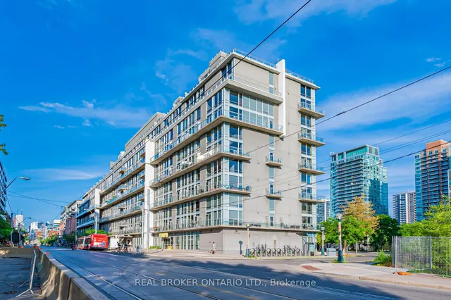 Additional image 26 of 1029 King St Unit 612