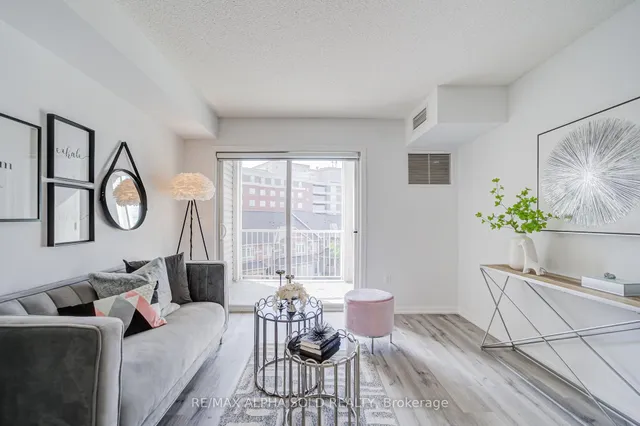 Additional image 26 of 5225 Finch Ave Unit 332