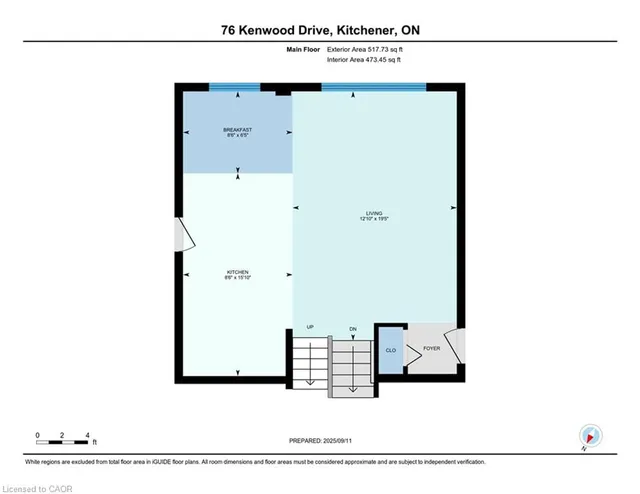 Additional image 44 of 76 Kenwood Dr