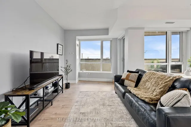 Additional image 8 of 2800 Keele St Unit 407