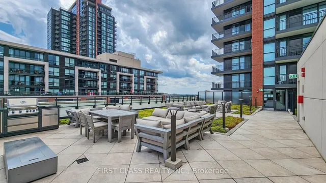 Additional image 27 of 3091 Dufferin St Unit 526