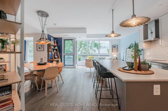 Additional image 11 of 38 Howard Park Ave Unit 424