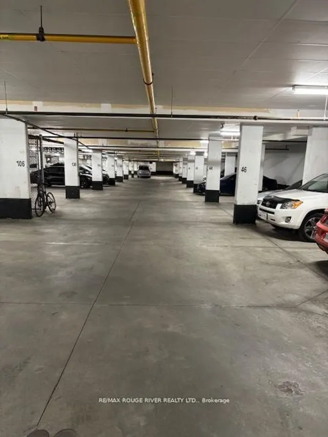 Additional image 22 of 25 Strangford Lane Unit 312