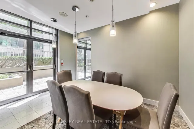 Additional image 26 of 85 Bloor St Unit 1007