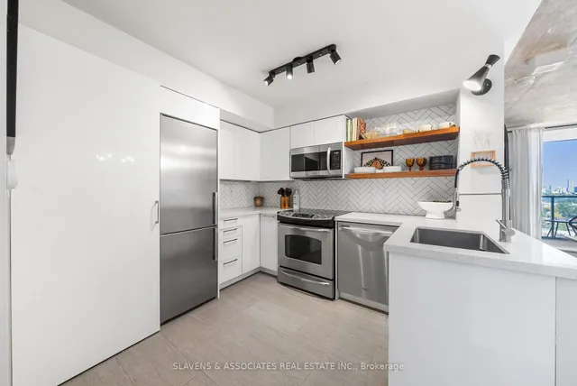 Additional image 12 of 1369 Bloor St Unit 1402