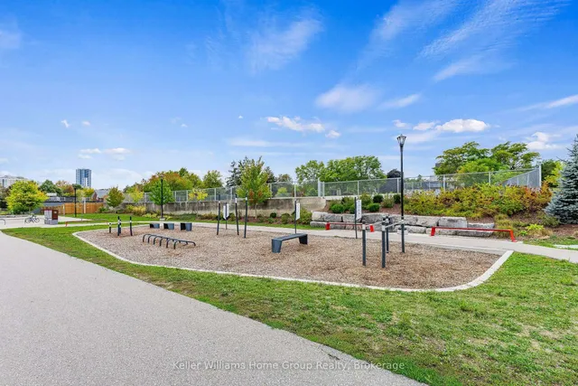 Additional image 32 of 15 Prince Albert Blvd Unit 503