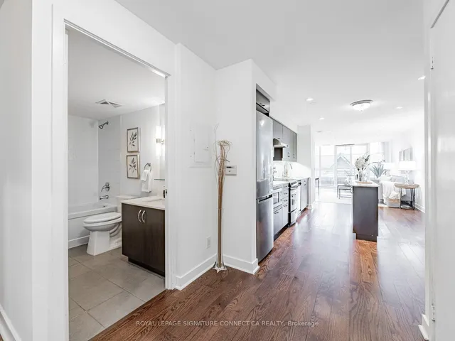 Additional image 2 of 320 Richmond St Unit 407