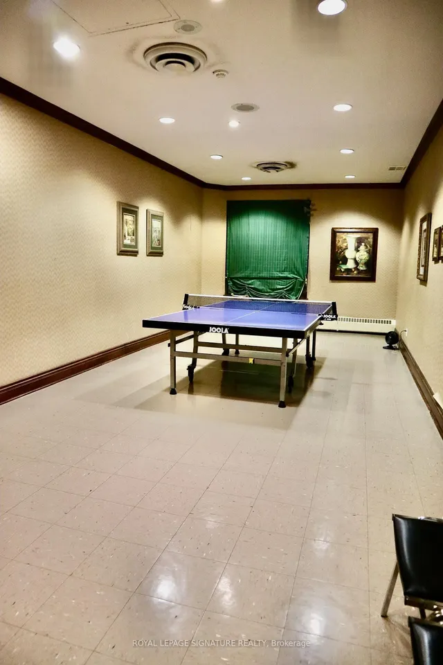 Additional image 26 of 1883 McNicoll Ave Unit 801