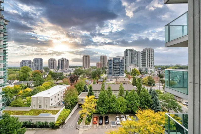 Additional image 25 of 31 Bales Ave Unit 1116