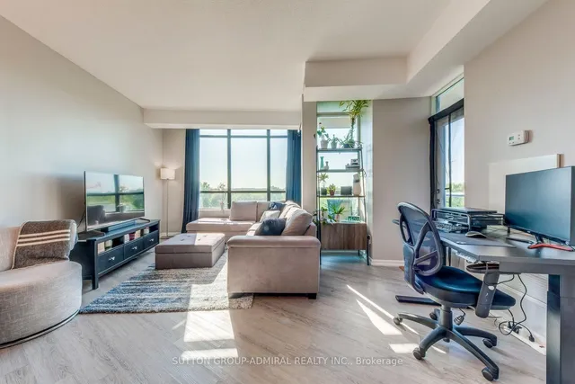 Additional image 5 of 219 Fort York Blvd Unit 709