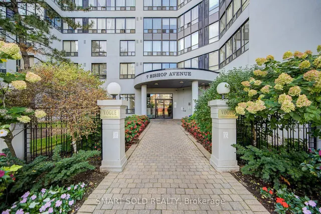 Additional image 4 of 7 Bishop Ave Unit 516