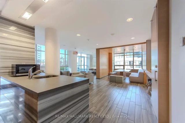 Additional image 25 of 15 Bruyeres Mews Unit 1001