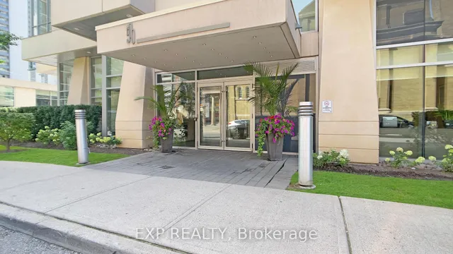 Additional image 2 of 500 Sherbourne St Unit 3401
