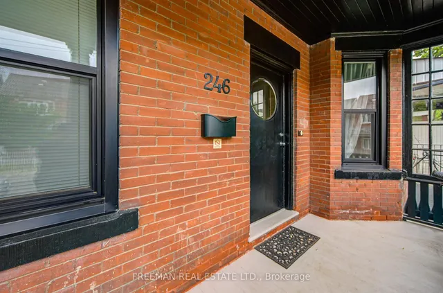 Additional image 3 of 246 Euclid Ave