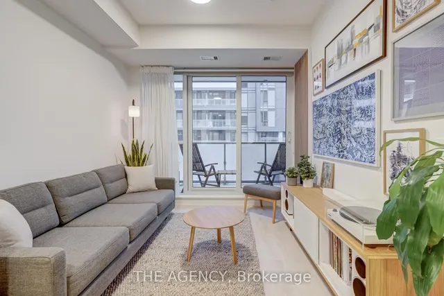 34 Tubman Ave Unit 502