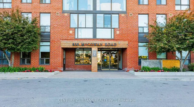 Additional image 2 of 330 Mccowan Rd Unit 1206