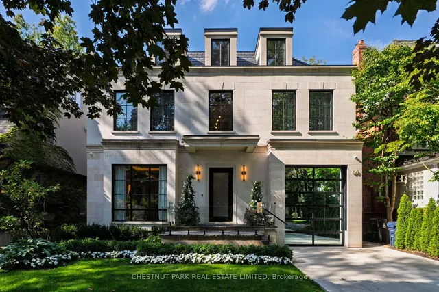 80 Lynwood Ave