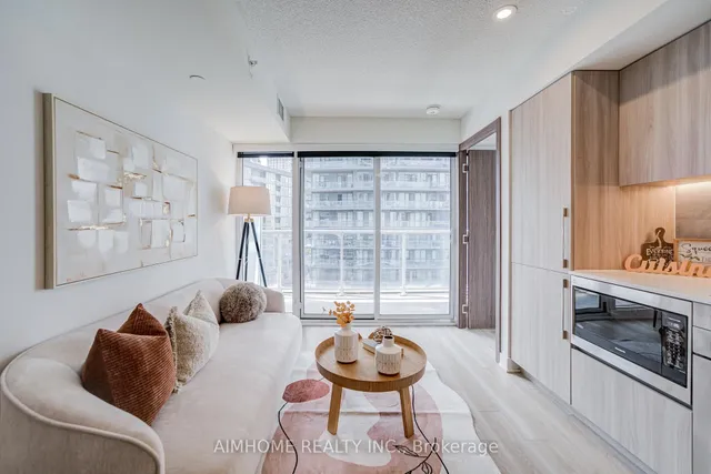 Additional image 22 of 19 Bathurst St Unit 1102