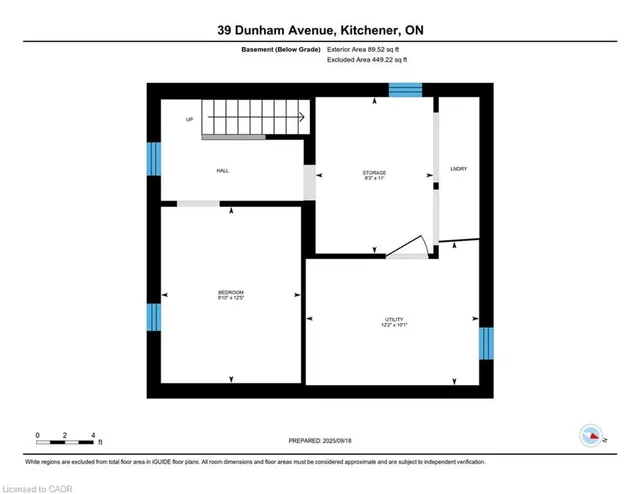Additional image 47 of 39 Dunham Ave