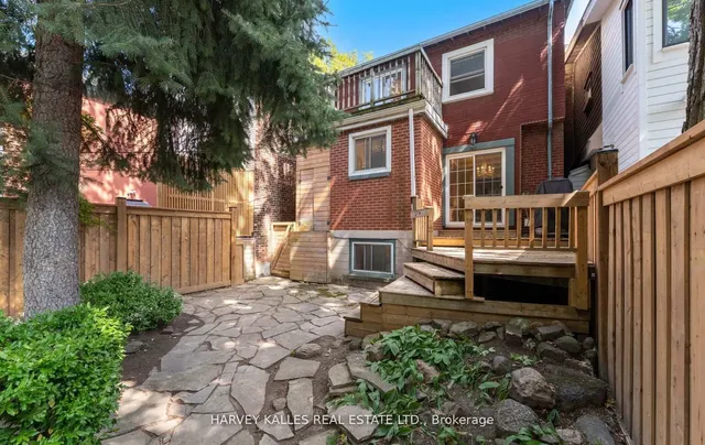 Additional image 30 of 306 Wychwood Ave