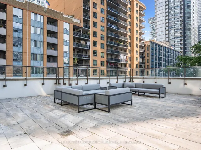 Additional image 16 of 100 Dalhousie St Unit 906