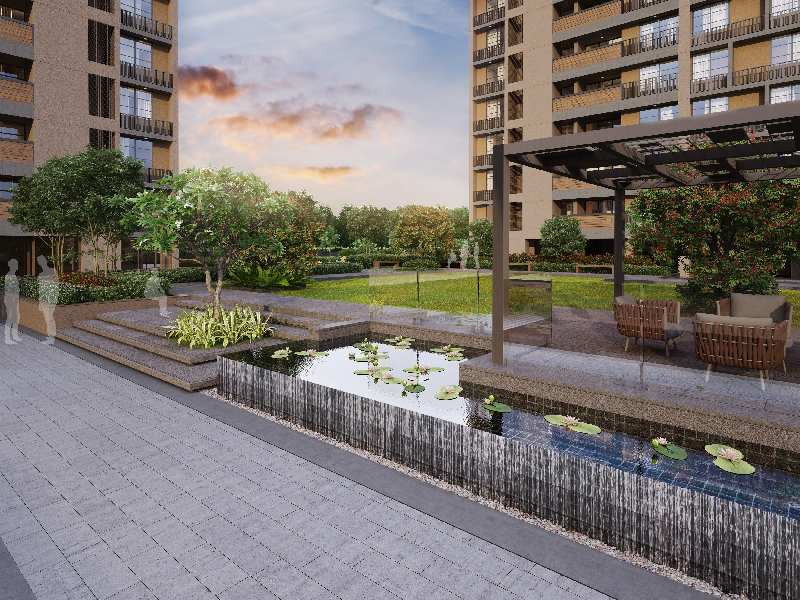 Additional image 2 of Bopal, Ahmedabad