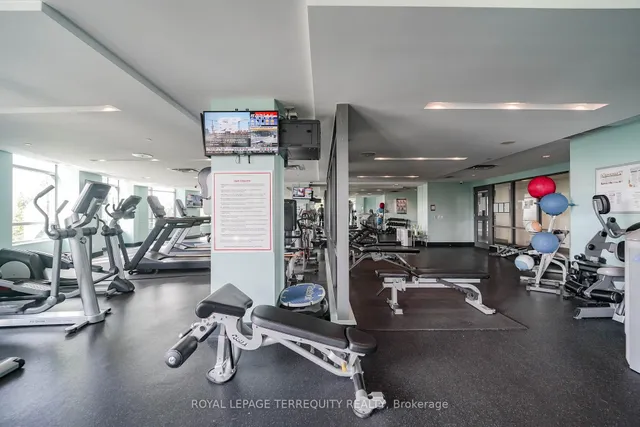 Additional image 37 of 235 Sherway Gardens Rd Unit 2209