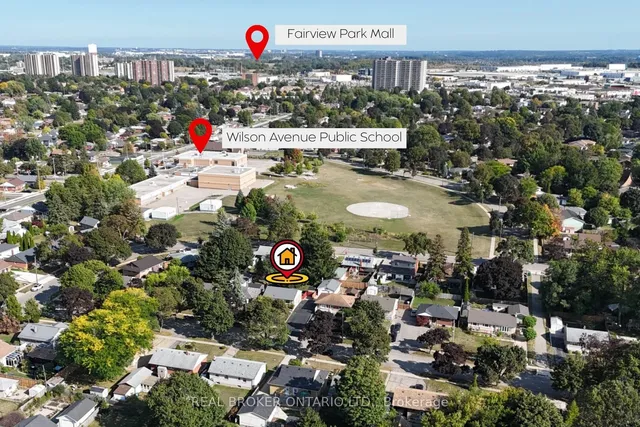 Additional image 28 of 27 Broadmoor Ave