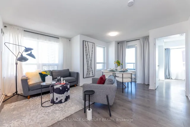 Additional image 16 of 1410 Dupont St Unit 2201