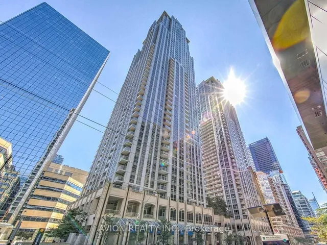 Property image for 761 Bay St Unit 2610